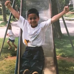 Meet your Posher, Isai